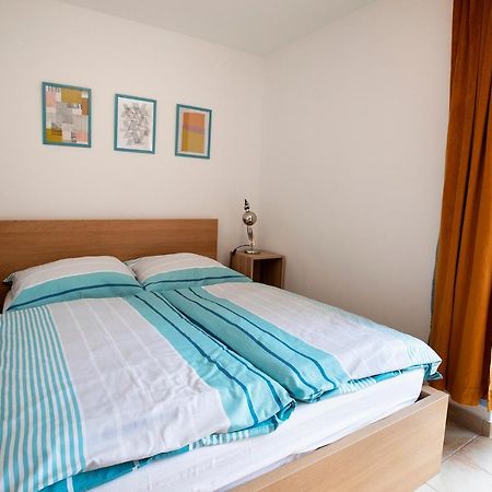 Apartma Categorical Порторож Экстерьер фото