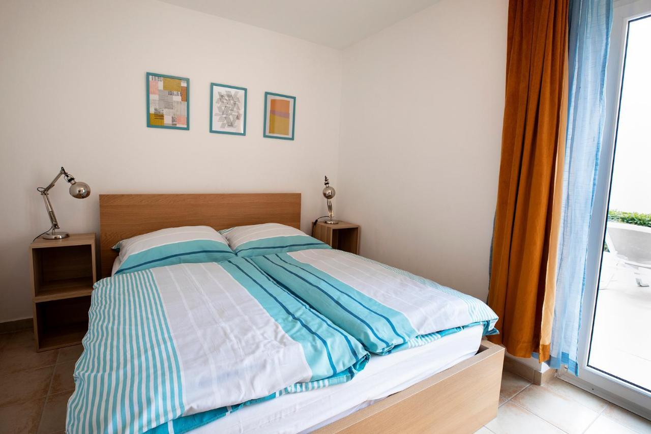 Apartma Categorical Порторож Экстерьер фото