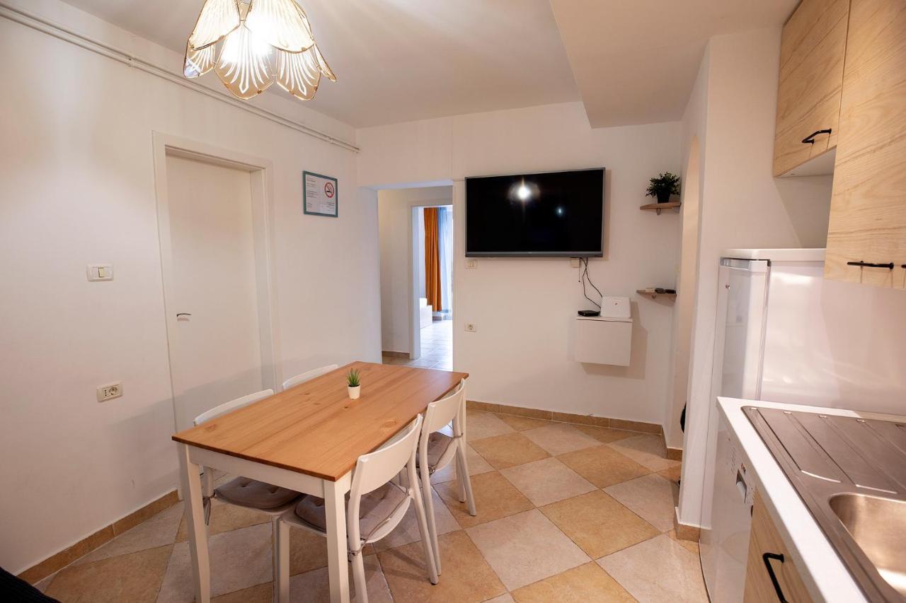 Apartma Categorical Порторож Экстерьер фото
