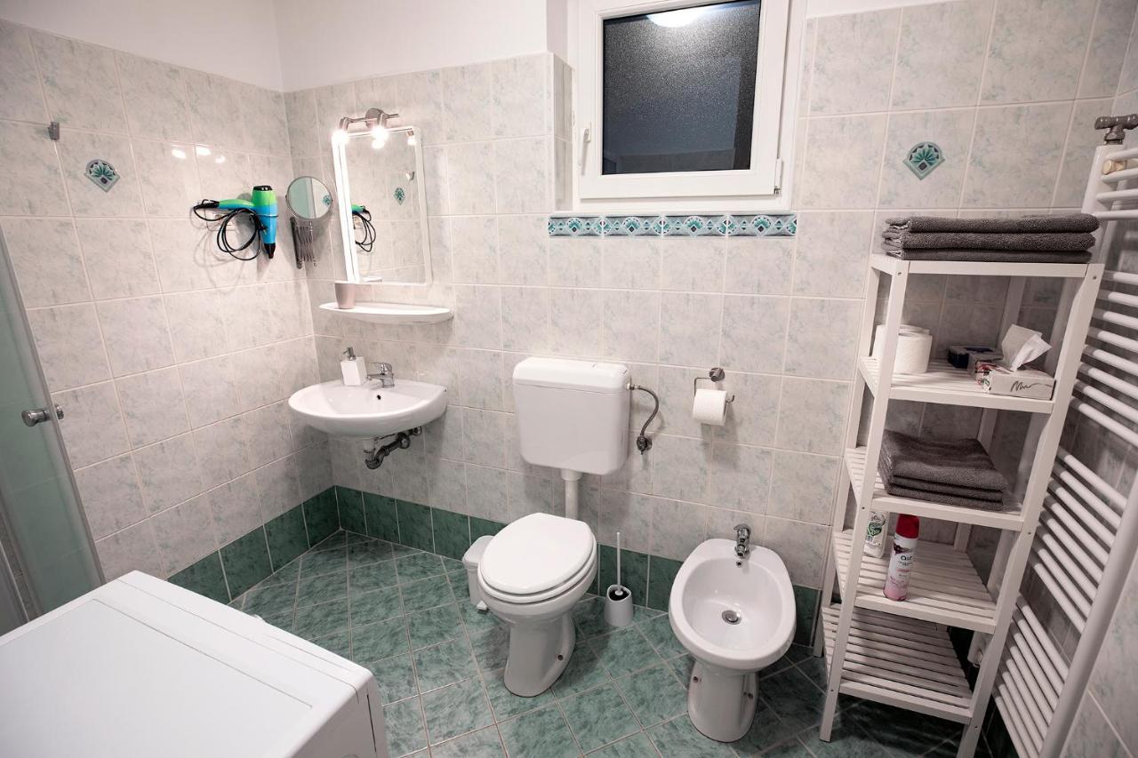Apartma Categorical Порторож Экстерьер фото