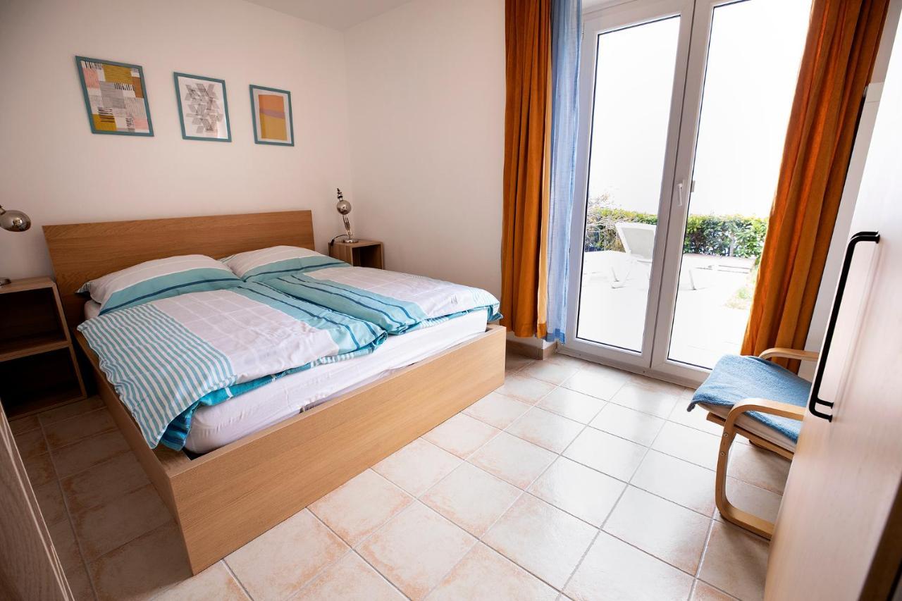 Apartma Categorical Порторож Экстерьер фото