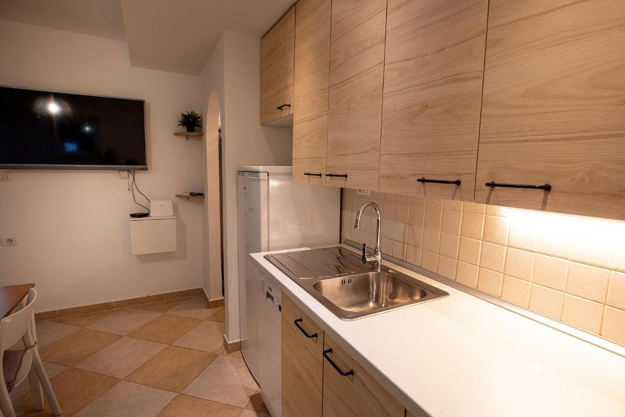 Apartma Categorical Порторож Экстерьер фото