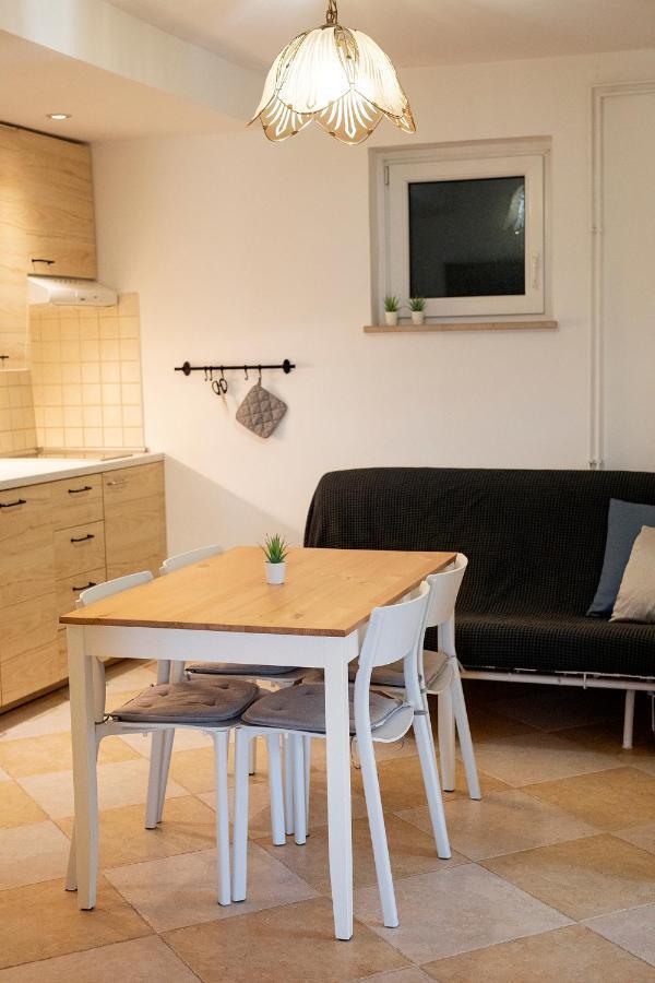 Apartma Categorical Порторож Экстерьер фото