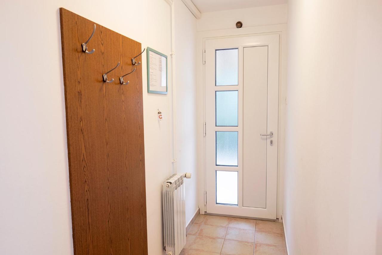 Apartma Categorical Порторож Экстерьер фото