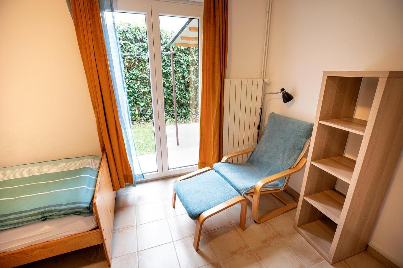 Apartma Categorical Порторож Экстерьер фото